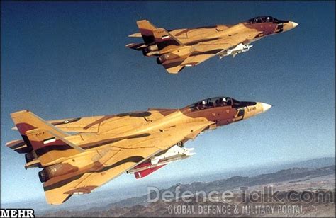 Iranian F-14 | Defence Forum & Military Photos - DefenceTalk