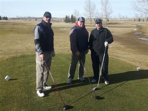 Town of Crossfield, golf course to conduct pilot of filtration system ...