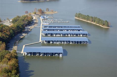 Lake Barkley State Resort Park in Cadiz, KY, United States - Marina ...