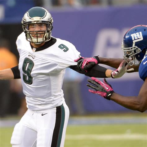 Philadelphia Eagles vs. New York Giants: Takeaways from Philly's 36-21 ...