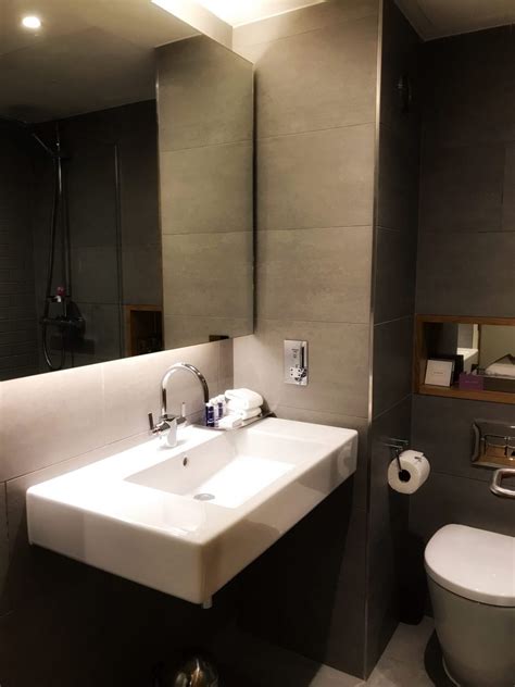 Glam Glasgow: Apex City of Glasgow Hotel Review - The Aye Life