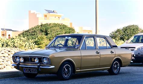 Ford Cortina 1600E | Classic cars british, Cars uk, Ford