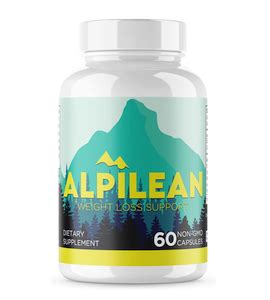 Alpilean: Benefits, Ingredients, and Usage - My 60 Day Review