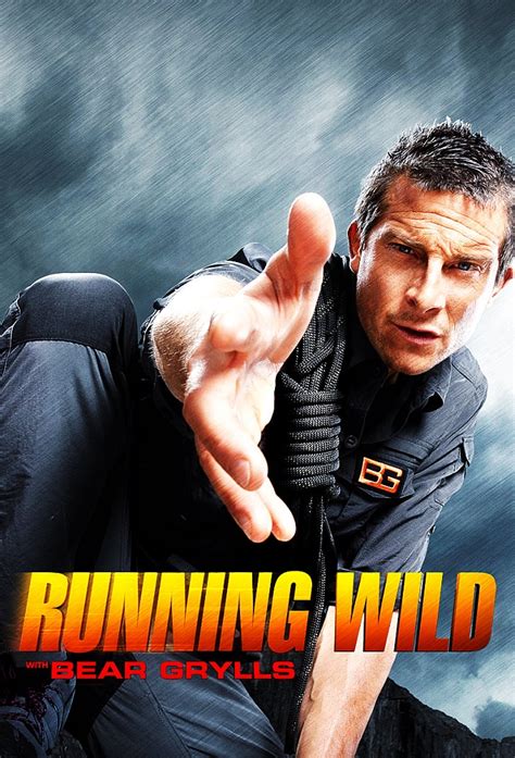 Running Wild with Bear Grylls - TheTVDB.com