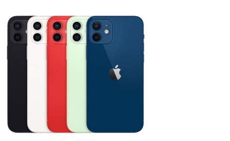 Apple iPhone 12 & iPhone 12 Pro India Pre-Orders Now Open via Official ...