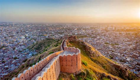 Places To Visit In Jaipur - Travels Mag