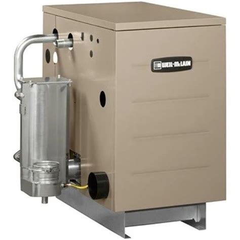 Are High-Efficiency Boilers Worth It? | Hunker