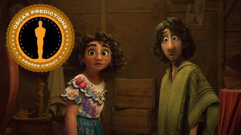 2022 Oscars Best Animated Feature Predictions - Variety