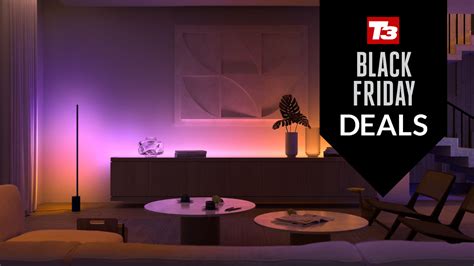 Best Philips Hue Black Friday deals 2023: light up your life with these last few discounts | T3