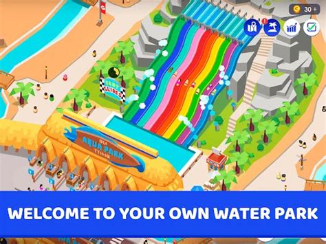 Idle Theme Park Tycoon Download MOD APK 2024 - AnyGame