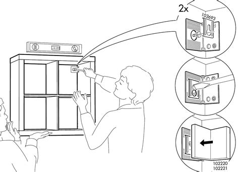Cool Ikea Floating Shelves Instructions Cube