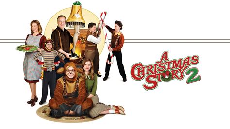 Watch A Christmas Story 2 (2012) Full Movie Online - Plex