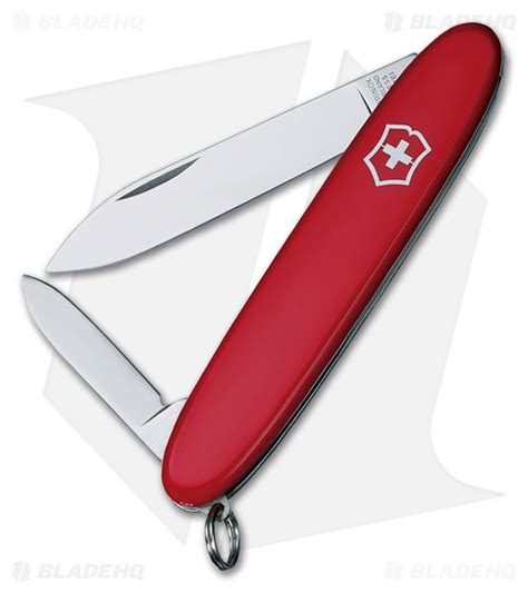 Victorinox Pocket Pal Red Swiss Army Knife 56281 - Blade HQ