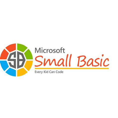 Microsoft Small Basic Logo PNG Images (Transparent HD Photo Clipart)