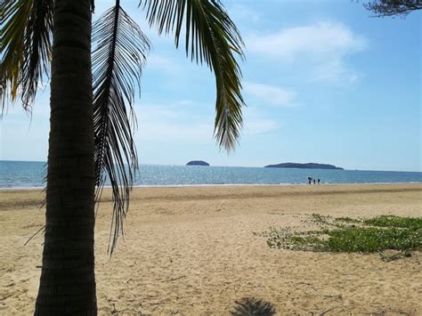 The 6 Best Beaches in Kota Kinabalu