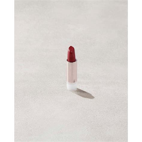 Fenty Beauty Icon Semi-Matte Refillable Lipstick - Wonairah