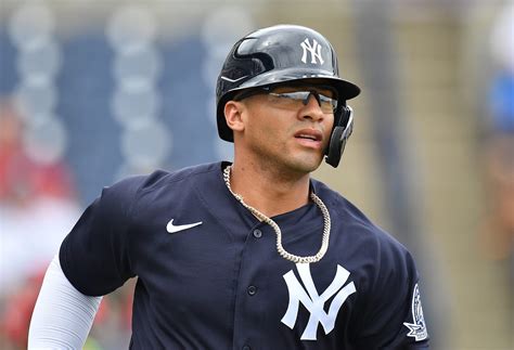 Yankees: Gleyber Torres confirms 'Glasses Gleyber' will stay after ...