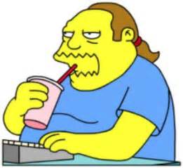 Comic Book Guy Quotes. QuotesGram