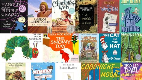 20 Classic Books To Read Aloud To Your Kids & Ignite Their Love Of Reading