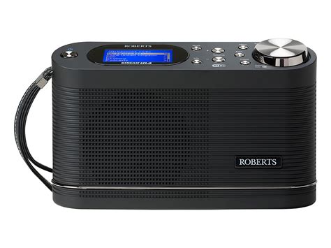 Win a Roberts Wi-Fi DAB Radio with Absolute 80s