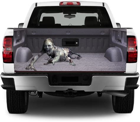 10 Best Tailgate Inserts For Dodge Ram 1500 Pickup