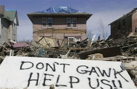 Then and Now: Photos from the 2006 Iowa City tornado