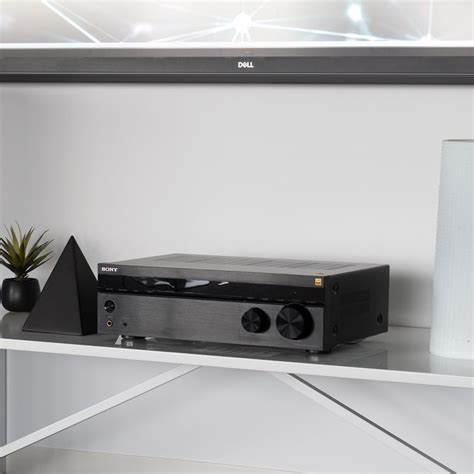 Sony STR-DH190 Review: The Entry-Level Stereo Receiver to Beat