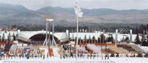 Lake Placid 1980 Winter Olympics - Athletes, Medals & Results