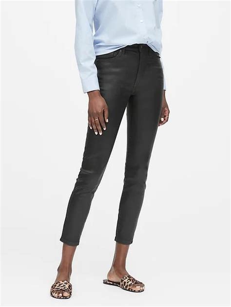 Best Jeans For Women From Banana Republic | POPSUGAR Fashion