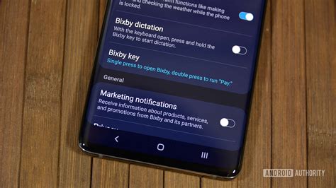 How to remap the Bixby button on older Samsung Galaxy devices