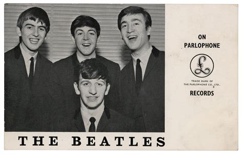 Beatles: Paul McCartney Signature | RR Auction