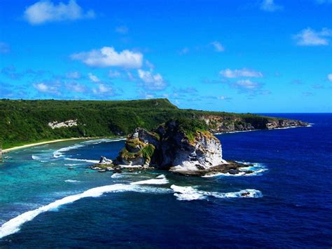 The population of Saipan: 62,392 people. Description from ds-lands.com ...