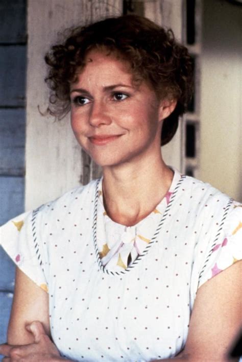 Sally Field (1985) for Places In The Heart | Best actress oscar, Sally field, Best actress