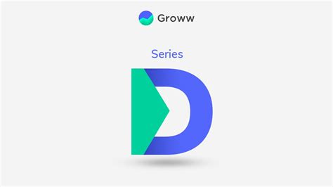 Groww Raises $83 Million to Democratize Investing in India - Groww