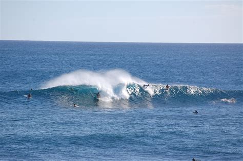 Surfing In Kauai, Hawaii • Travel Tips