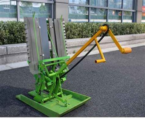 What Are The Benefits of Using Rice Transplanter?