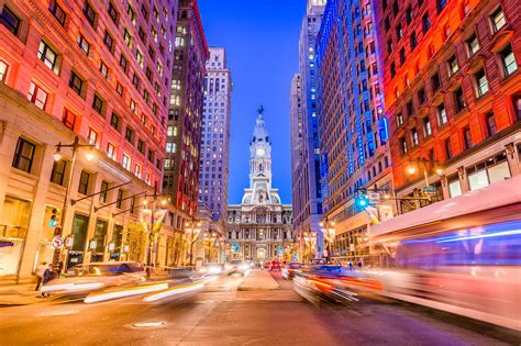 10 Best Things to Do After Dinner in Philadelphia - Enjoy the Nightlife in Philly - Go Guides