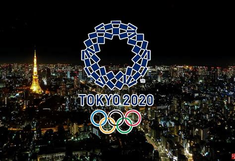 Olympic games tokyo 2020 - julubeta