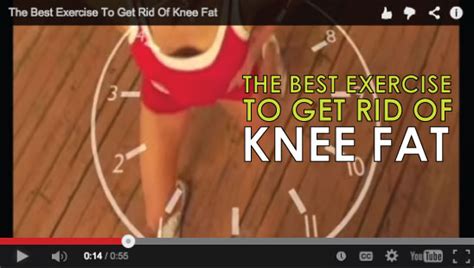 How To Get Rid Of Chunky Knees - Hirebother13