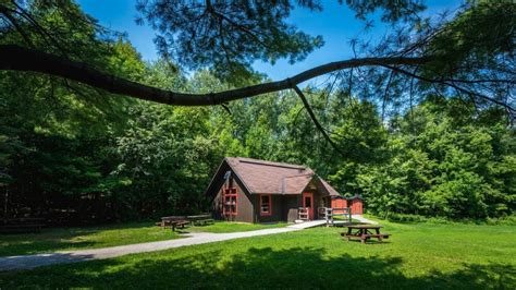 Gatineau Park Camping: Everything You Need to Know