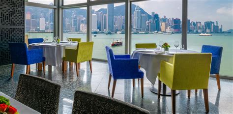 Harbour View Hotel in Tsim Sha Tsui | Marco Polo Hongkong Hotel - Marco ...