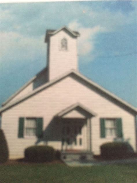 Ebenezer Christian Church