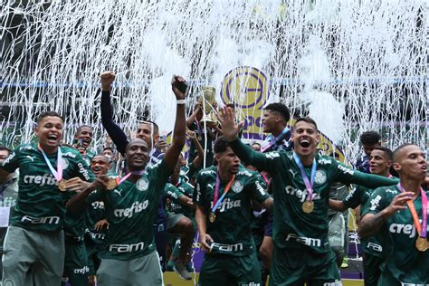 Palmeiras already Has Copinha; Now It's Going after The Club World Cup - 26/01/2022 - Sports - Folha