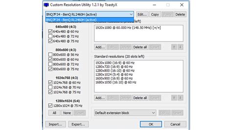 How to Overclock a Monitor: Safe Step-by-Step Guide - Game Gavel