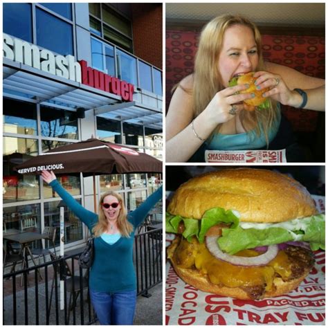 Smashburger Rocks With Worldwide Locations and 33 Different States in ...