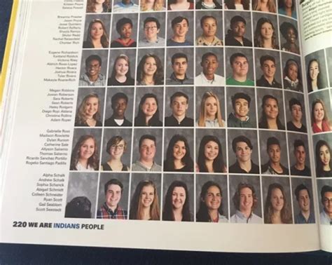 High School Includes Teen's Service Dog In The Yearbook