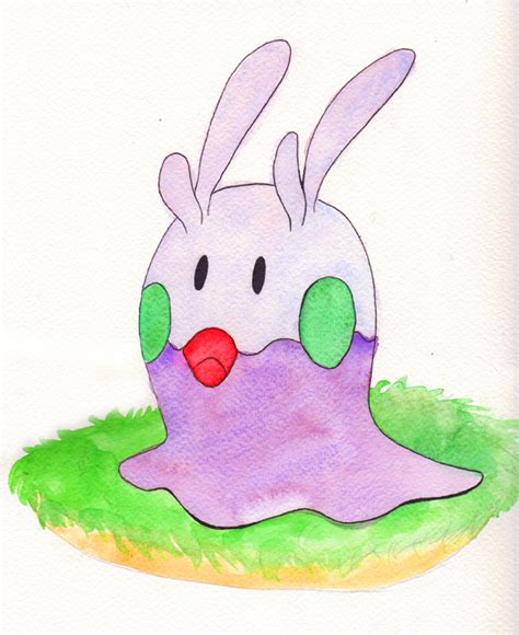 Goomy — Weasyl