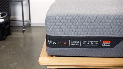 Layla Hybrid Mattress Review 2022 | Sleep Foundation