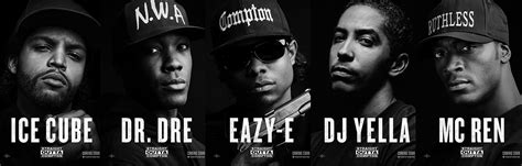 Straight Outta Compton | Legendary