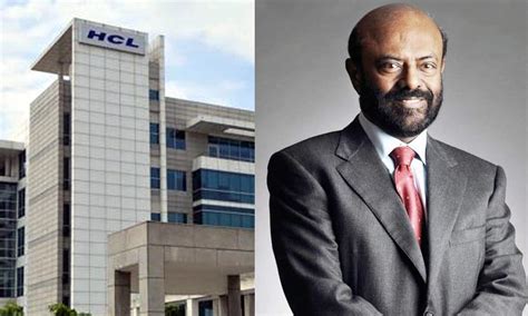 Shiv Nadar - Awards and Achievements of the HCL Founder